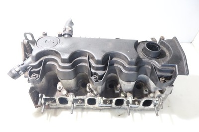 Головка двигуна opel astra h 1.9cdti фото №1