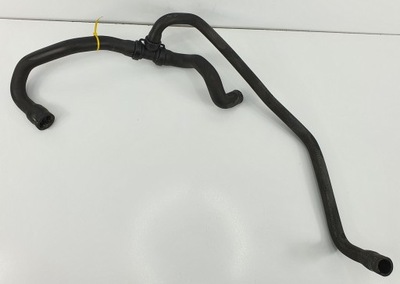 Wąż труба wody smart fortwo ii 1.0 t a0002030802 фото №1