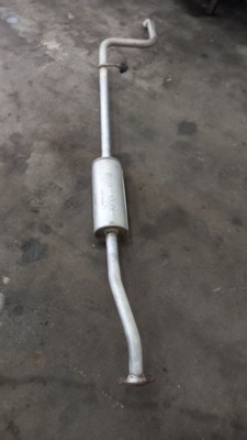 Гасник кінцевий citroen c3 02r фото №1