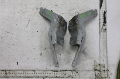 Петля петли капот комплект hyundai i40 n3s 11-14 фото №1