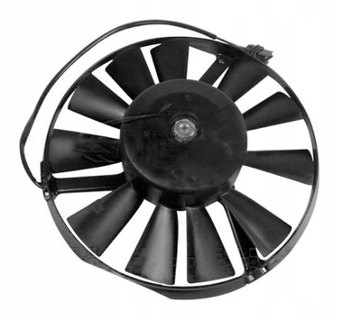 VENTILADOR DE ACONDICIONADOR OPEL FRONTERA A 1992-1998  