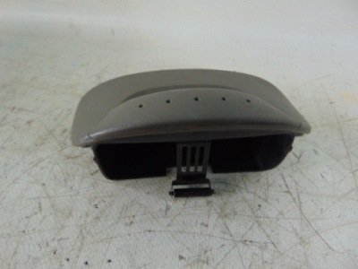 Hyundai santa fe пепельница фото №1