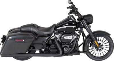Model motocykla Harley Road King Special - Do kolekcji lub na prezent!!