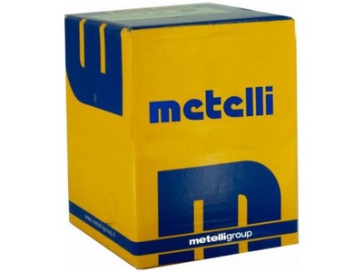 SABOTS DE FREIN AVANT METELLI 22-0475-0 - milautoparts-fr.ukrlive.com