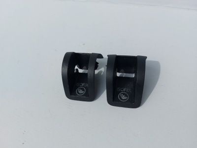 Golf vii захист заглушка isofix 5g0887233 фото №1