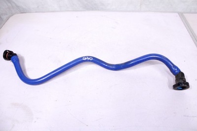 Bmw 5 g30 g31 труба трубка wąż шланг вентиляційний 9485128 фото №1