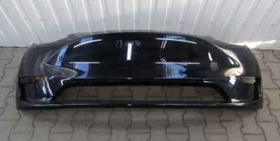 Бампер перед передній tesla model y 20- фото №1