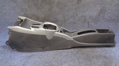 Туннель средний накладка alfa romeo mito 2008- фото №1