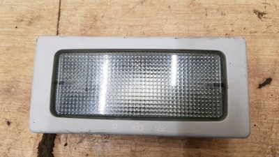 Лампа освещение салона seat cordoba фото №1