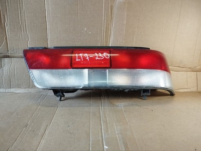 Лампа левая задняя левый задняя suzuki swift ii iii фото №1