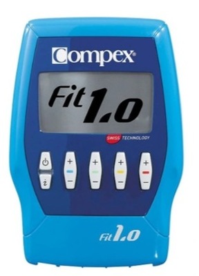Elektrostymulator mięśni Compex FIT 1.0 18C105