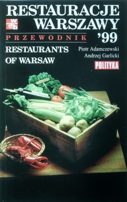 Restauracje Warszawy