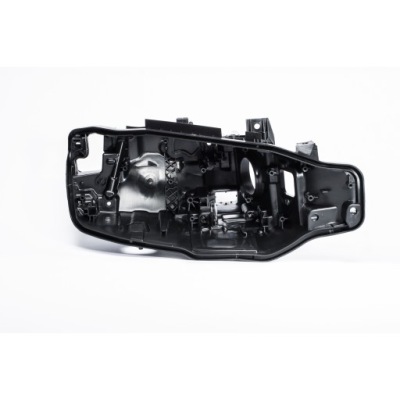 Bmw 3 f30, f80 корпус фара led фото №1