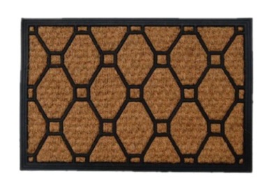 WYCIERACZKA KOKOSOWA 60x40 OCIEKACZ DO BUTÓW