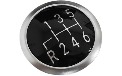 Mercedes atego заглушка рычаг переключения передач переключения передач 9672670134 фото №1