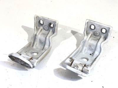 Петлі двері правий задня renault master iii 844000013r фото №1