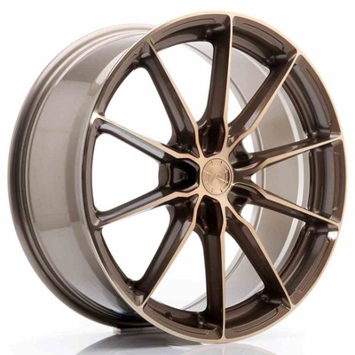 DISCS 20 JR37 BLANK ALFA ROMEO GIULIA STELVIO  