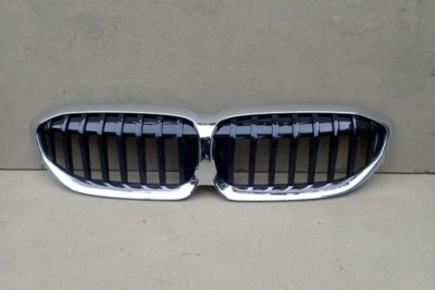 Решётка радиатора решётка радиатора решётка радиатора bmw 3 iii g20 g21 фото №1