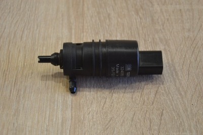 Помпа распылителя chevrolet captiva lift фото №1