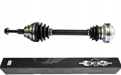 Приводной вал левая vw tiguan 1.4 tsi nowa механическая коробка передач фото №1