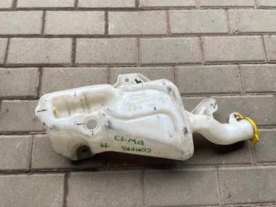 Jeep compass ii бак омывателя 55112669aa фото №1