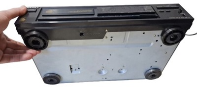 Odtwarzacz CD audio player Sony CDP 470