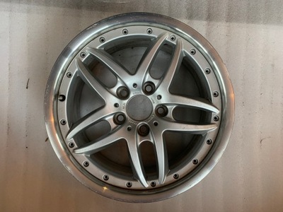 LLANTA BMW 5 E39 STYLING 71 6752095 8,5X17 ET20 RIM  