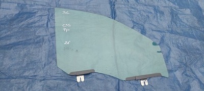 Jeep compass ii 21 22 стекло с дверь правый перед nr 36 фото №1