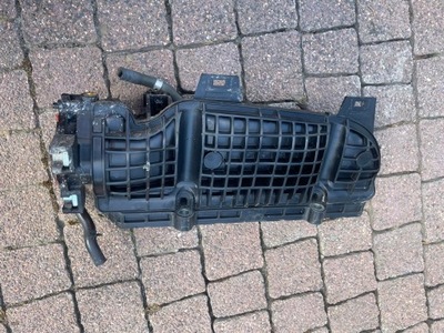 Коллектор всасывающий ___honda civic x 1,5 vtec turbo____17-23r фото №1