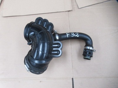 Bmw 4 f32 f33 f36 труба резонатор фото №1