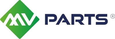 TŁOK MV PARTS P6116A STD VW 2.0TDI 13-