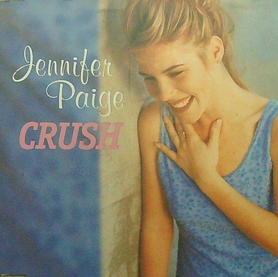 Jennifer Paige - Crush