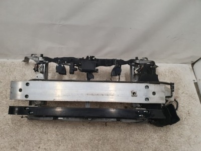 Ремінь перед передній балка підсилювач lexus ls ls460 iv 06 радар фото №1