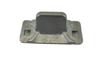 Kangoo ii засов замка дверь раздвижных oryg фото №1