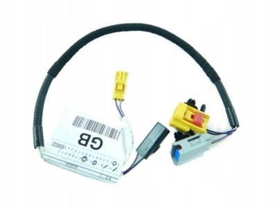 Джгут електропроводка сидіння лівий перед ford mondeo фото №1