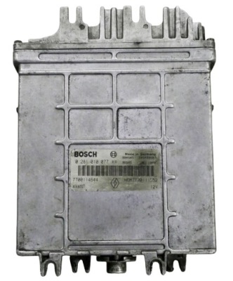 Bosch 0281010077 7700114644 фото №1