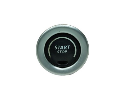 RENAULT ESPACE IV BOTÓN START LUZ DE FRENADO 8200004282  