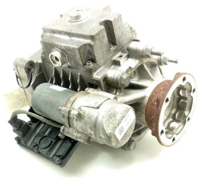 ASO BLOCK MECHANISM ROZNICOWEGO VW 0D9409055A  