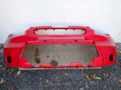 BUMPER FRONT FRONT KIA SOUL 1 I 2009-2011R 86511-2K000  