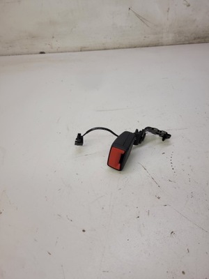 Клипса поперечина задняя audi a4 b9 a5 8w 8w0857740d фото №1