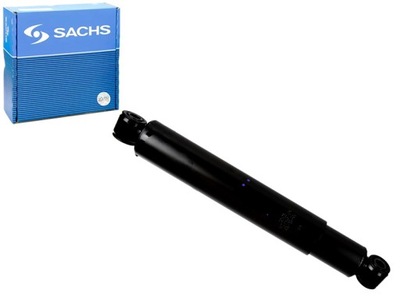 AMORTIGUADOR PARTE TRASERA IZQUIERDO DERECHA SCANIA 4 P G R T 05.95- SACHS  