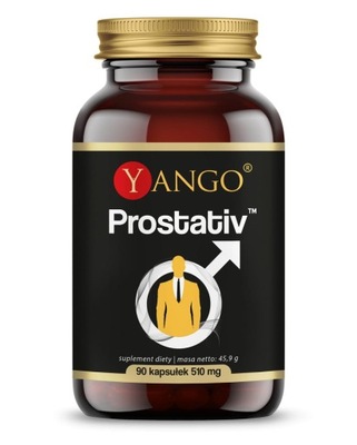 Prostativ 90 kaps. Yango Prostata