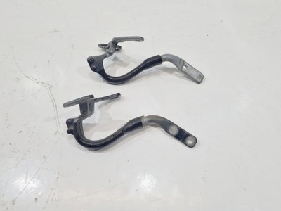 Петли крышки задняя mercedes w251 08r 197 комплект фото №1