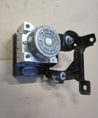 Ford fusion 2017 lift 1.5 ecoboost насос abs фото №1