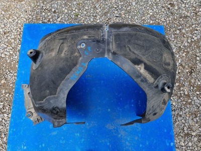 Підкрилок ліва передні tesla model 3 2017r- фото №1