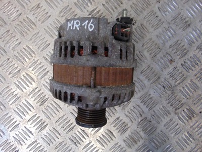 Nissan pulsar генератор 1.6 dig-t 14- фото №1