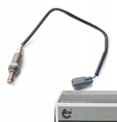 Датчик лямбда-зонд do lotus elise 1.6 фото №1