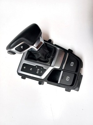 Домкрат важіль перемикання передач audi q5 ii lift фото №1