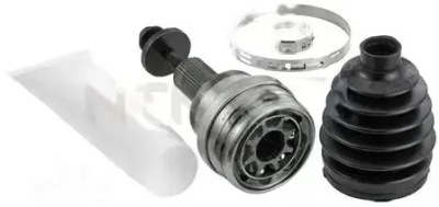 Шрус  піввісь задні ojk65.002 snr ford volvo kuga фото №1