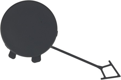 Jaguar f-pace x761 r-sport sm 2017-2021 заглушка фаркоп фото №1